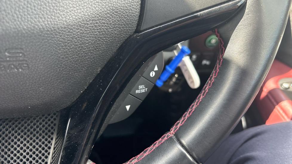 Honda HR-V 1.5 i-VTEC Turbo Sport 5dr Petrol Hatchback - Image 35