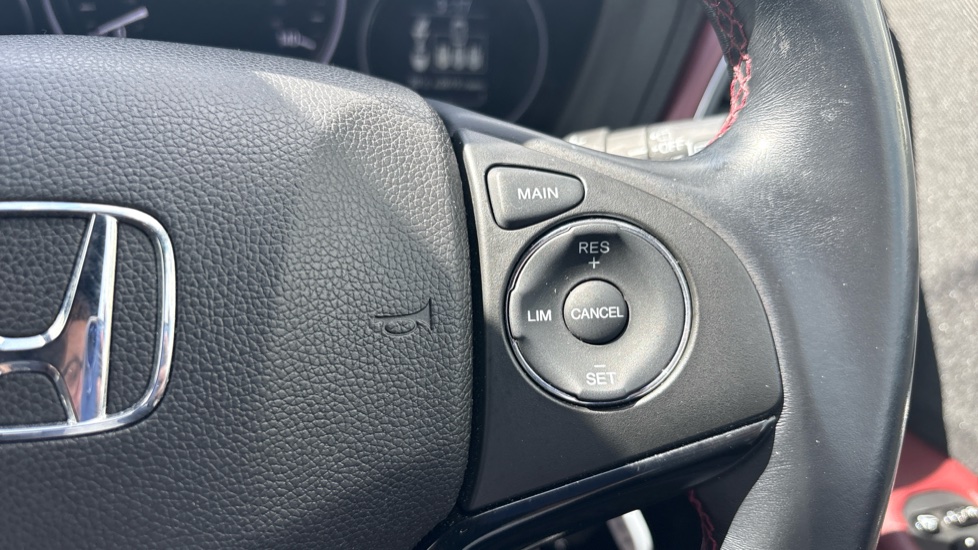 Honda HR-V 1.5 i-VTEC Turbo Sport 5dr Petrol Hatchback - Image 36