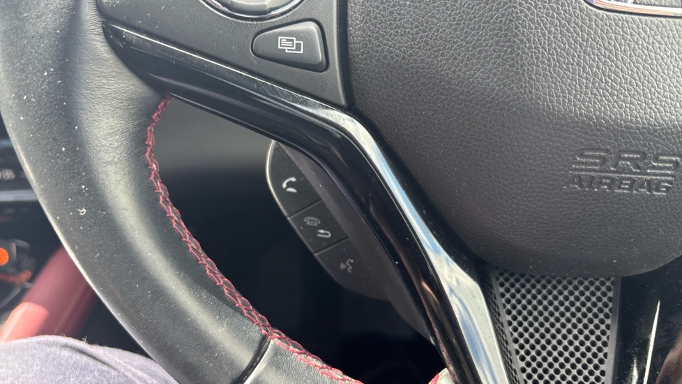 Honda HR-V 1.5 i-VTEC Turbo Sport 5dr Petrol Hatchback - Image 38