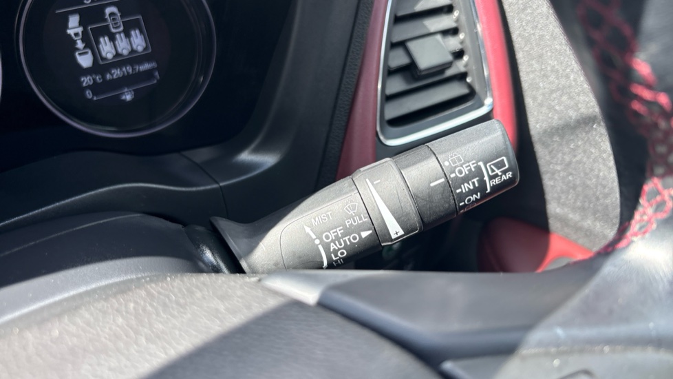 Honda HR-V 1.5 i-VTEC Turbo Sport 5dr Petrol Hatchback - Image 39