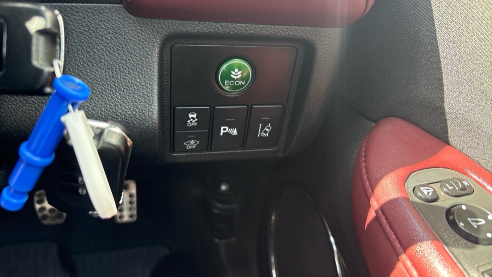 Honda HR-V 1.5 i-VTEC Turbo Sport 5dr Petrol Hatchback - Image 41