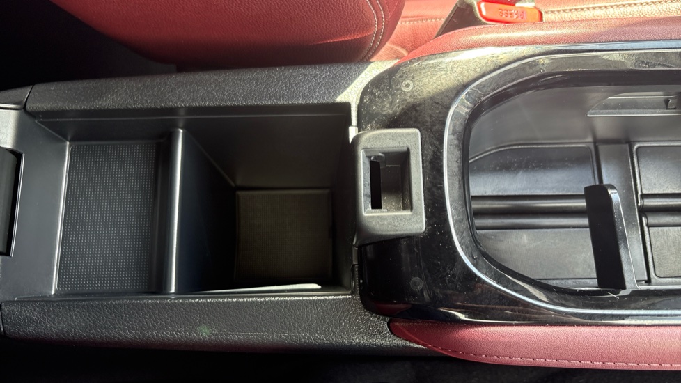 Honda HR-V 1.5 i-VTEC Turbo Sport 5dr Petrol Hatchback - Image 44