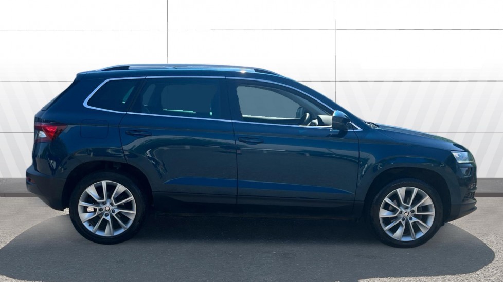 Skoda Karoq 1.5 TSI SE L 5dr Petrol Estate - Image 5