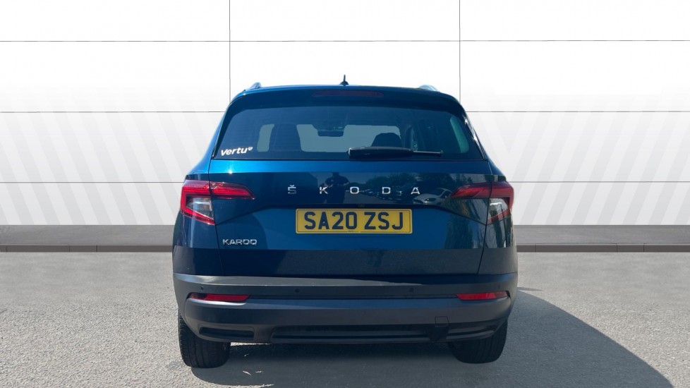 Skoda Karoq 1.5 TSI SE L 5dr Petrol Estate - Image 6