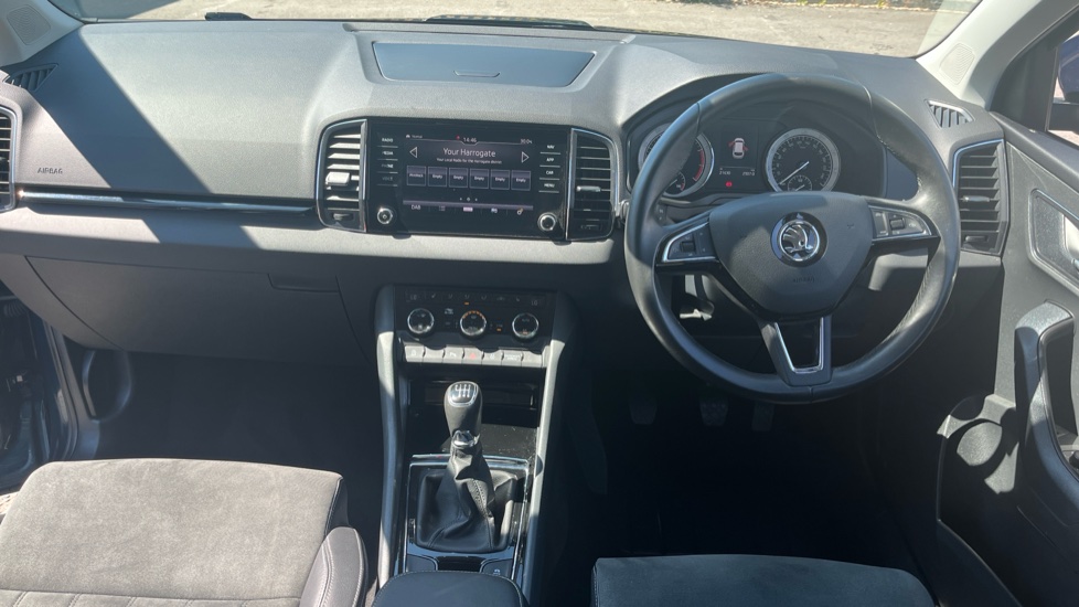 Skoda Karoq 1.5 TSI SE L 5dr Petrol Estate - Image 10