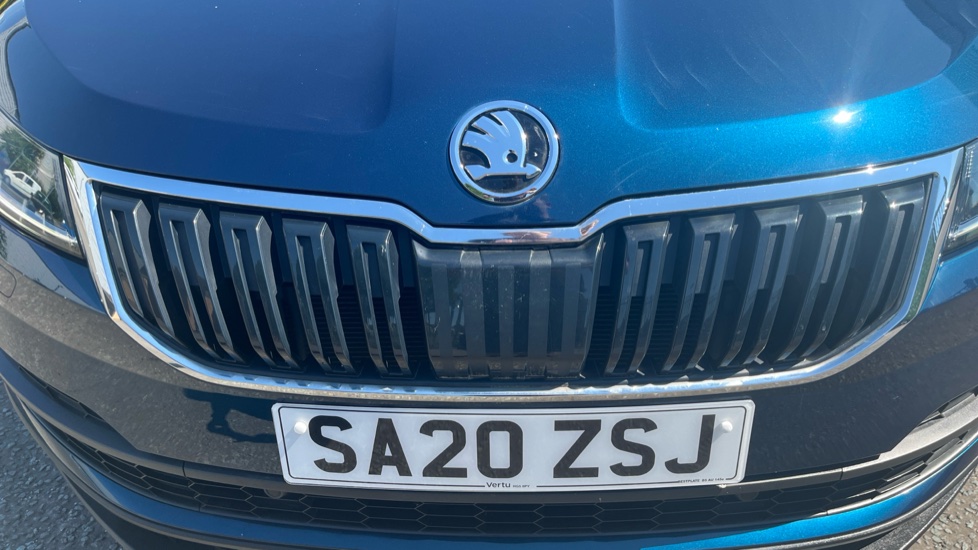 Skoda Karoq 1.5 TSI SE L 5dr Petrol Estate - Image 23