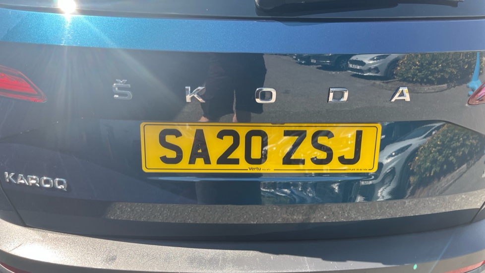 Skoda Karoq 1.5 TSI SE L 5dr Petrol Estate - Image 28