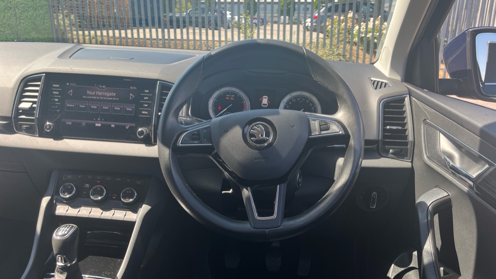 Skoda Karoq 1.5 TSI SE L 5dr Petrol Estate - Image 31