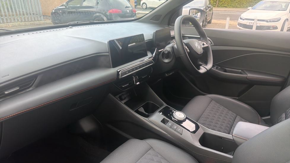 MG MG3 1.5 Hybrid Trophy 5dr Auto Hybrid Hatchback - Image 9