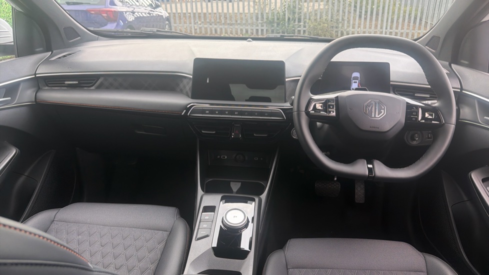 MG MG3 1.5 Hybrid Trophy 5dr Auto Hybrid Hatchback - Image 10