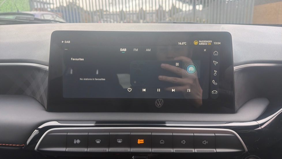 MG MG3 1.5 Hybrid Trophy 5dr Auto Hybrid Hatchback - Image 12