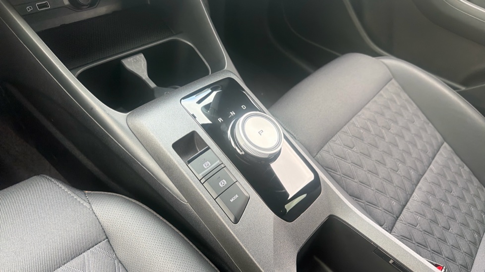 MG MG3 1.5 Hybrid Trophy 5dr Auto Hybrid Hatchback - Image 13