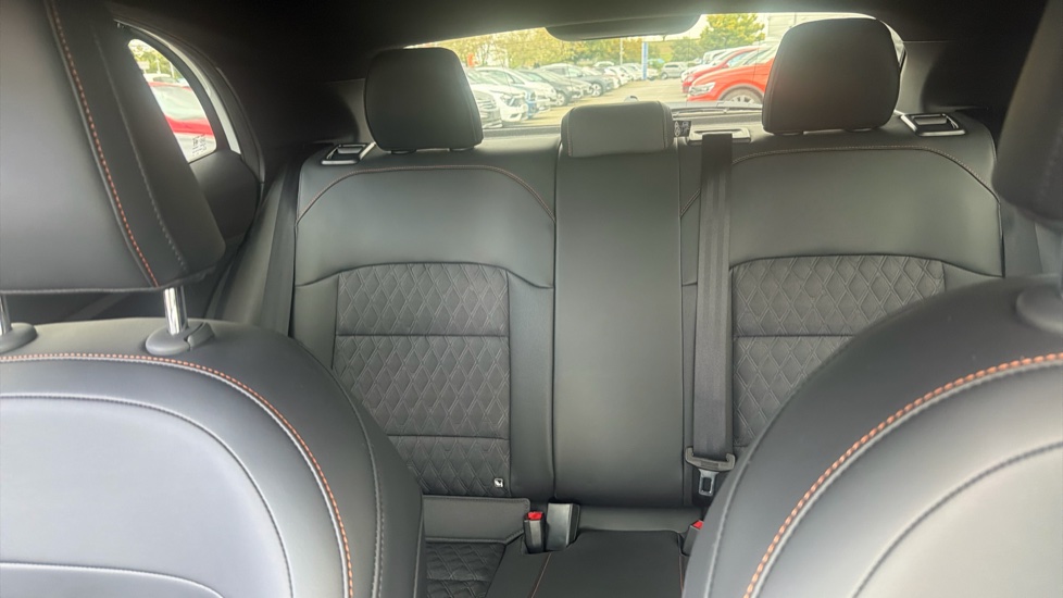 MG MG3 1.5 Hybrid Trophy 5dr Auto Hybrid Hatchback - Image 15