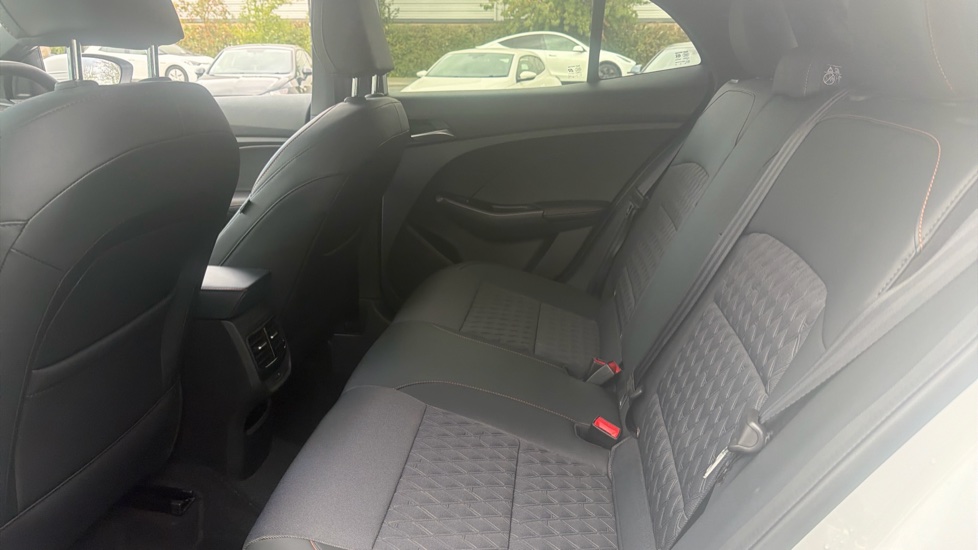 MG MG3 1.5 Hybrid Trophy 5dr Auto Hybrid Hatchback - Image 16