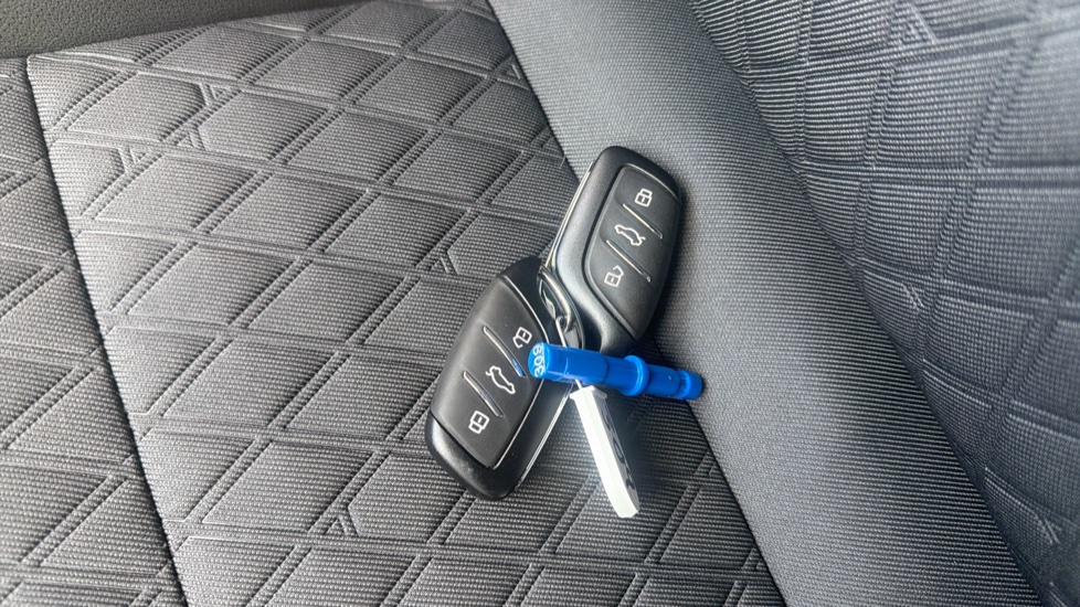 MG MG3 1.5 Hybrid Trophy 5dr Auto Hybrid Hatchback - Image 20