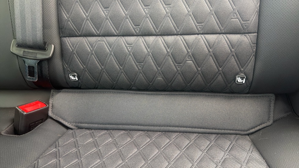 MG MG3 1.5 Hybrid Trophy 5dr Auto Hybrid Hatchback - Image 22