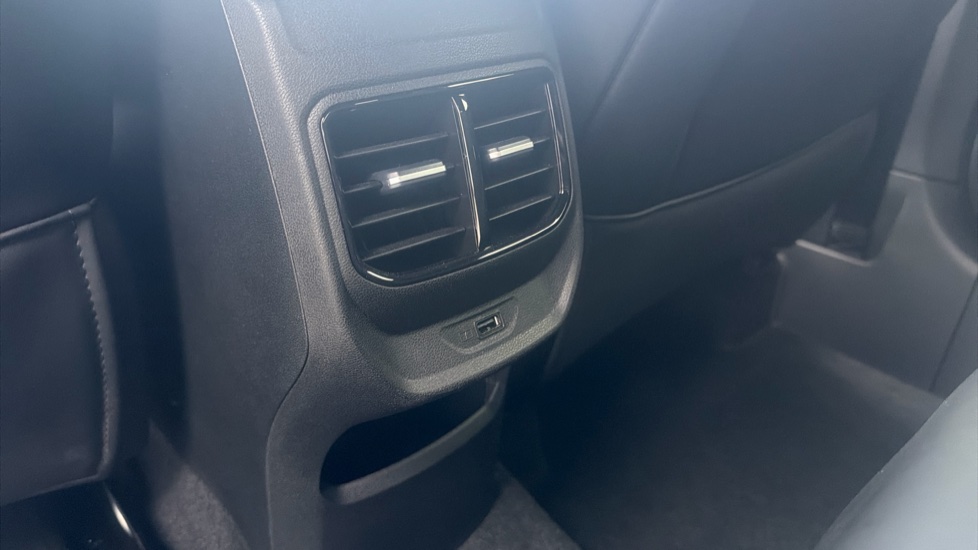 MG MG3 1.5 Hybrid Trophy 5dr Auto Hybrid Hatchback - Image 23