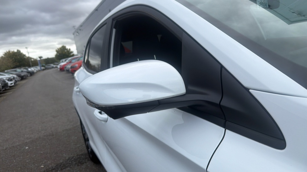 MG MG3 1.5 Hybrid Trophy 5dr Auto Hybrid Hatchback - Image 25