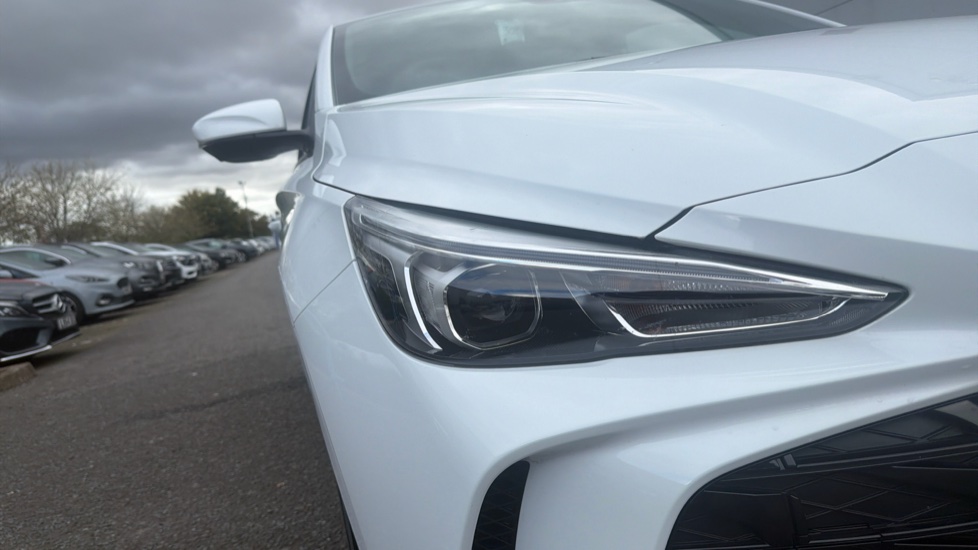 MG MG3 1.5 Hybrid Trophy 5dr Auto Hybrid Hatchback - Image 26
