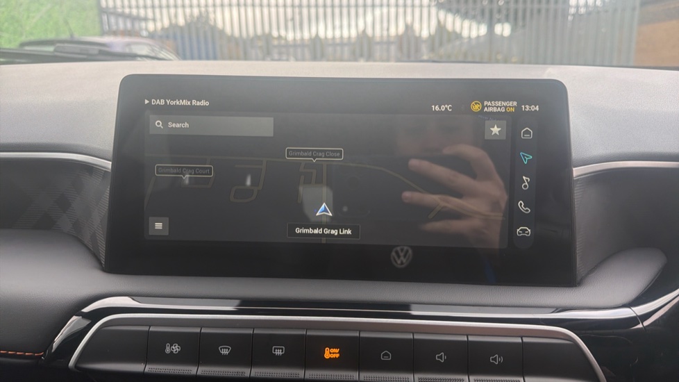 MG MG3 1.5 Hybrid Trophy 5dr Auto Hybrid Hatchback - Image 27