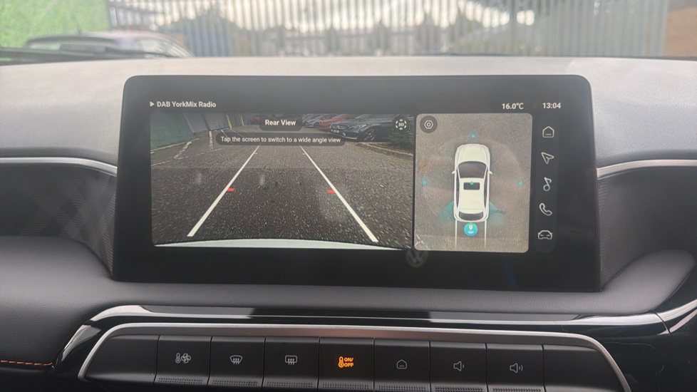 MG MG3 1.5 Hybrid Trophy 5dr Auto Hybrid Hatchback - Image 28