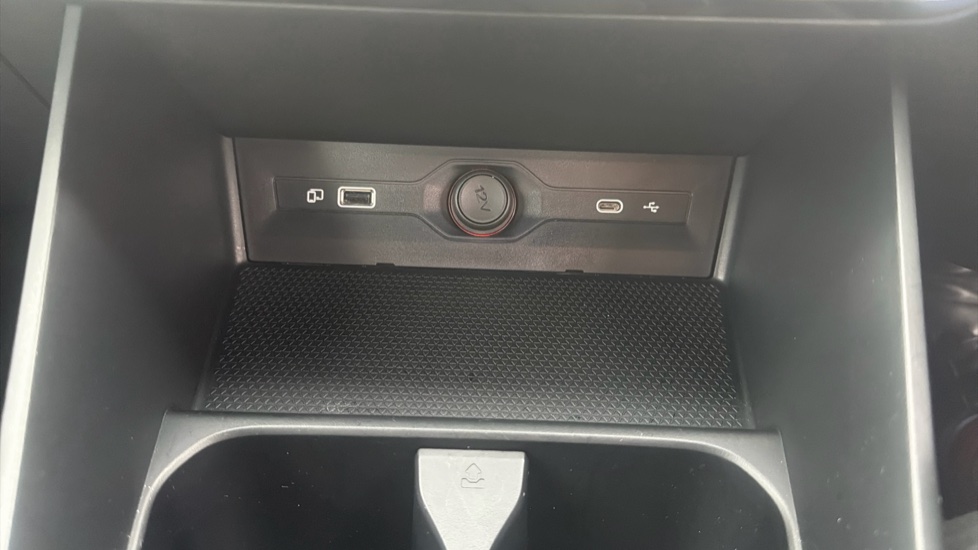 MG MG3 1.5 Hybrid Trophy 5dr Auto Hybrid Hatchback - Image 29