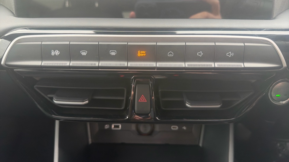 MG MG3 1.5 Hybrid Trophy 5dr Auto Hybrid Hatchback - Image 30