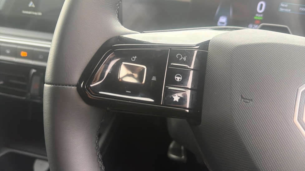 MG MG3 1.5 Hybrid Trophy 5dr Auto Hybrid Hatchback - Image 31