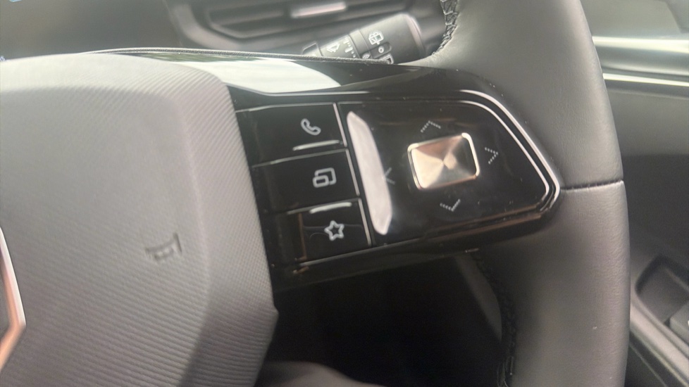 MG MG3 1.5 Hybrid Trophy 5dr Auto Hybrid Hatchback - Image 32
