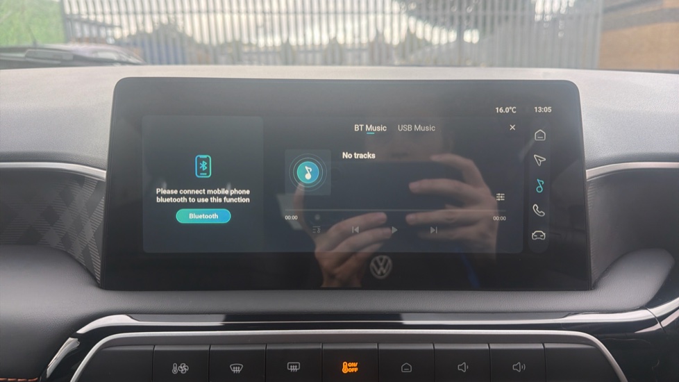 MG MG3 1.5 Hybrid Trophy 5dr Auto Hybrid Hatchback - Image 35