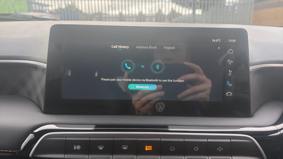 MG MG3 1.5 Hybrid Trophy 5dr Auto Hybrid Hatchback - Image 36