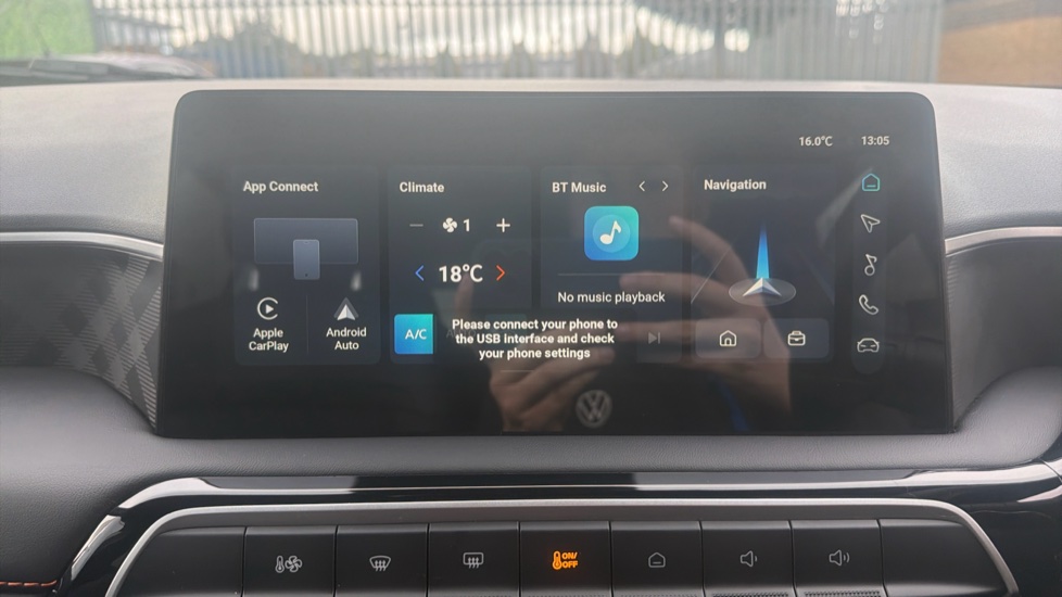 MG MG3 1.5 Hybrid Trophy 5dr Auto Hybrid Hatchback - Image 38