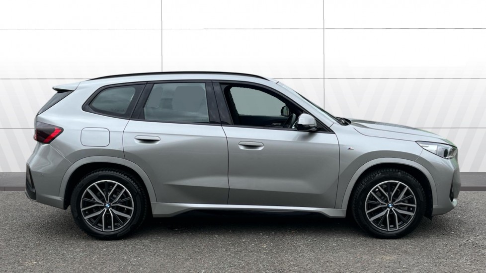 BMW X1 sDrive 20i MHT M Sport 5dr Step Auto Petrol Estate - Image 5