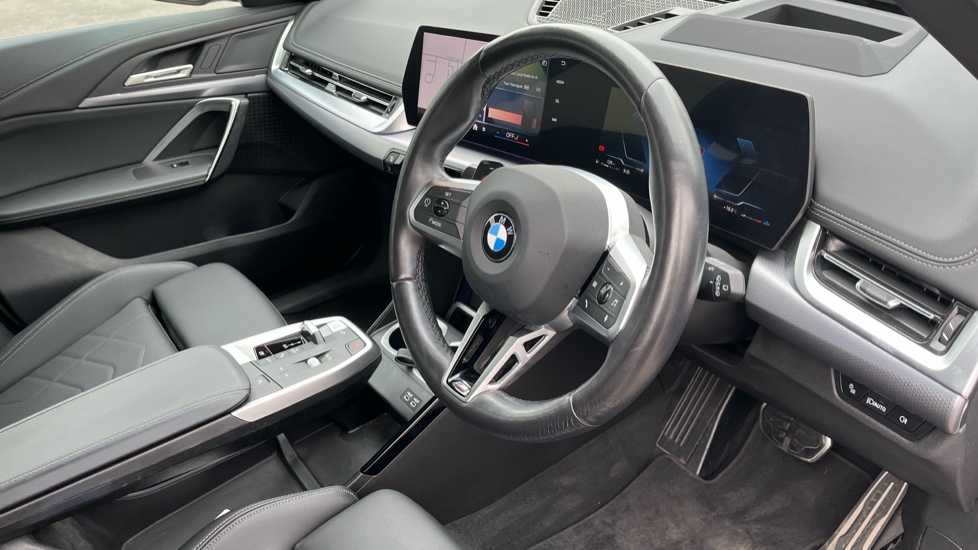 BMW X1 sDrive 20i MHT M Sport 5dr Step Auto Petrol Estate - Image 11