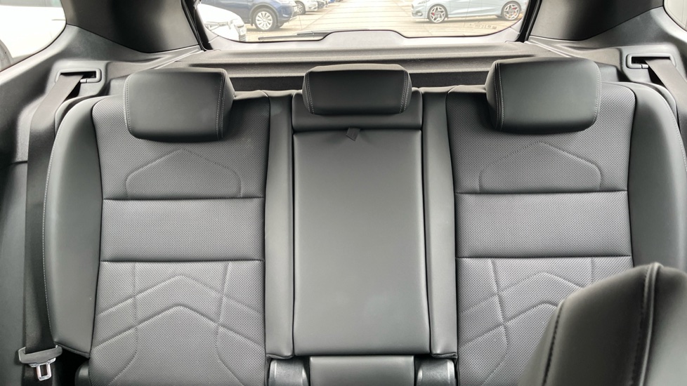 BMW X1 sDrive 20i MHT M Sport 5dr Step Auto Petrol Estate - Image 15