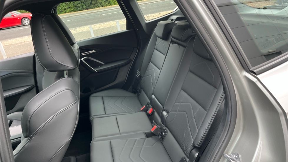 BMW X1 sDrive 20i MHT M Sport 5dr Step Auto Petrol Estate - Image 16