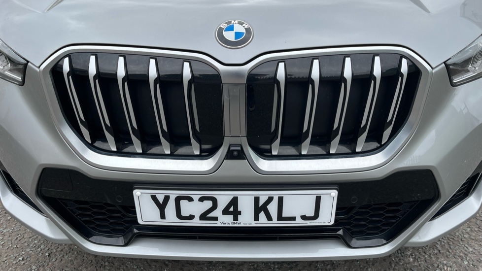BMW X1 sDrive 20i MHT M Sport 5dr Step Auto Petrol Estate - Image 22