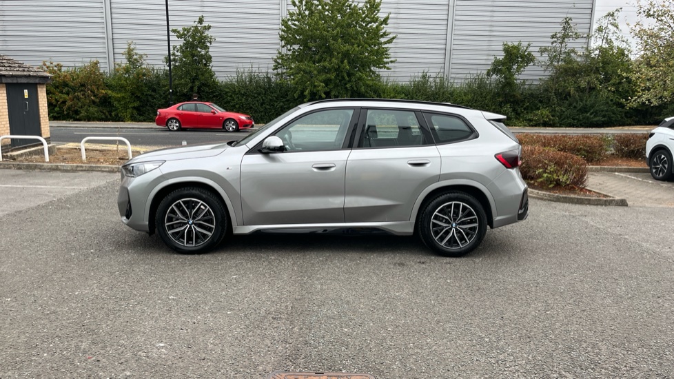 BMW X1 sDrive 20i MHT M Sport 5dr Step Auto Petrol Estate - Image 26