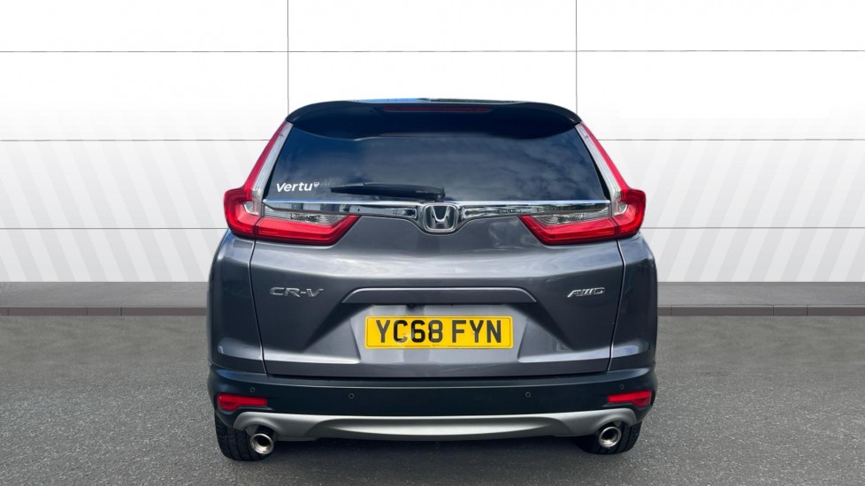 Honda CR-V 1.5 VTEC Turbo EX 5dr CVT Petrol Estate - Image 6