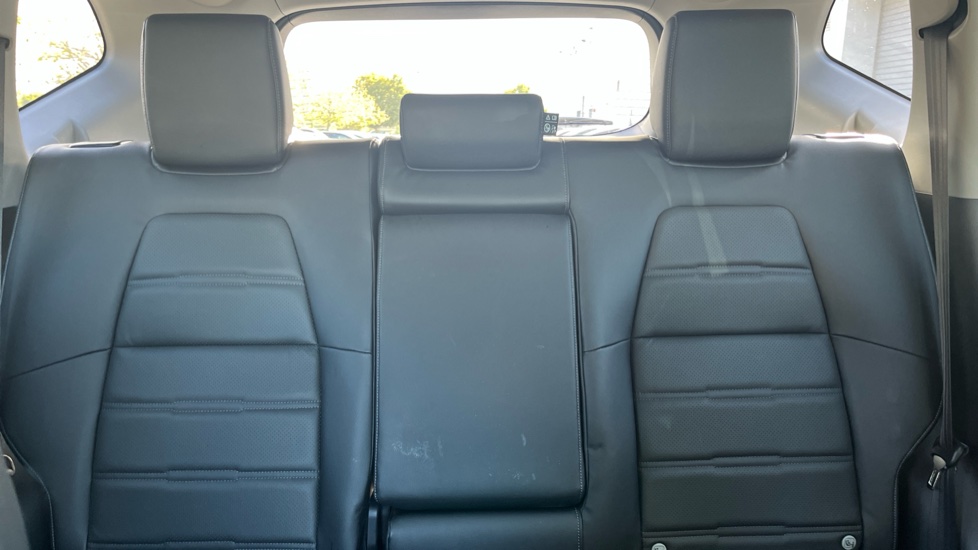 Honda CR-V 1.5 VTEC Turbo EX 5dr CVT Petrol Estate - Image 15