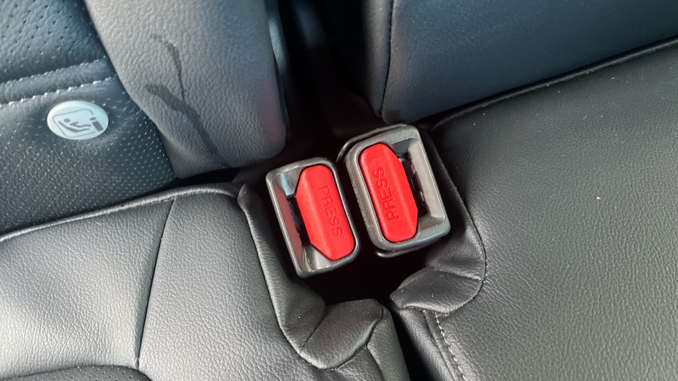 Honda CR-V 1.5 VTEC Turbo EX 5dr CVT Petrol Estate - Image 17