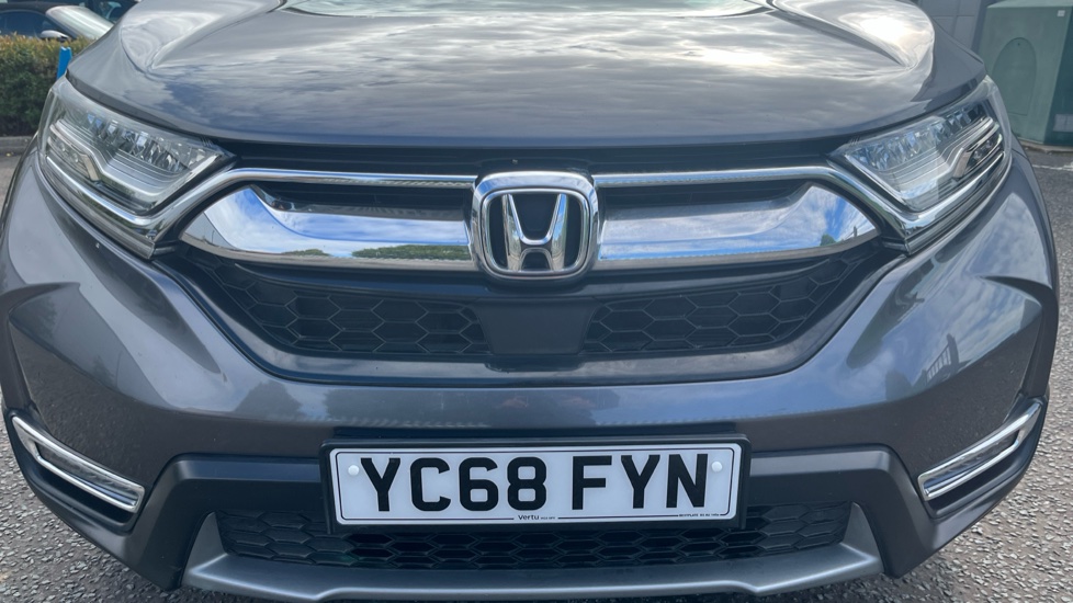 Honda CR-V 1.5 VTEC Turbo EX 5dr CVT Petrol Estate - Image 22