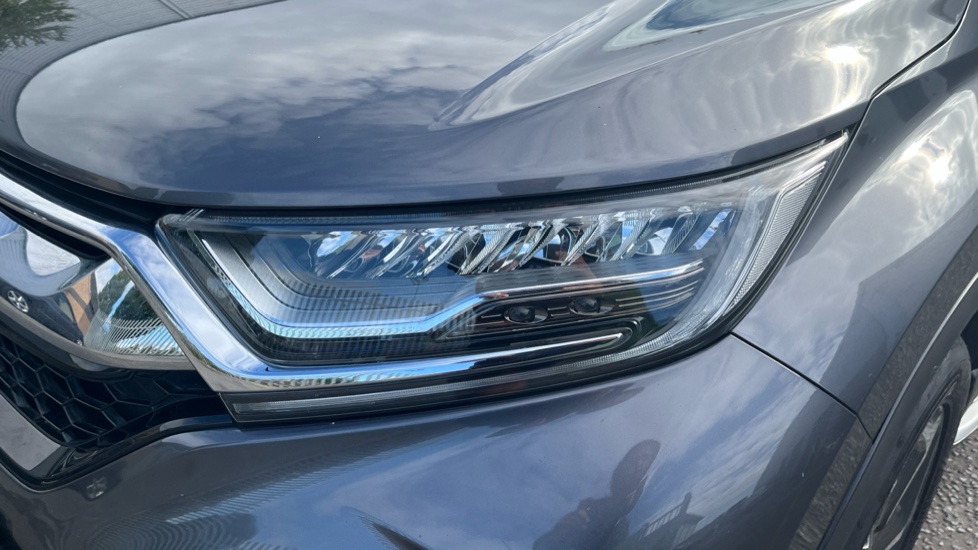 Honda CR-V 1.5 VTEC Turbo EX 5dr CVT Petrol Estate - Image 23