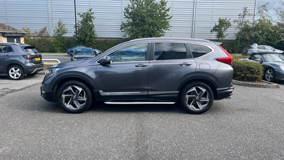 Honda CR-V 1.5 VTEC Turbo EX 5dr CVT Petrol Estate - Image 25