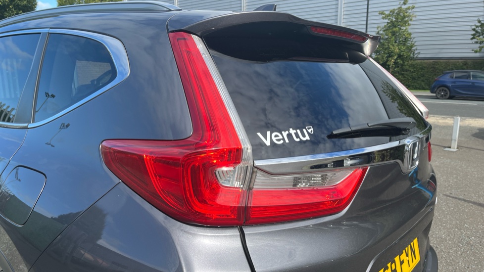 Honda CR-V 1.5 VTEC Turbo EX 5dr CVT Petrol Estate - Image 27