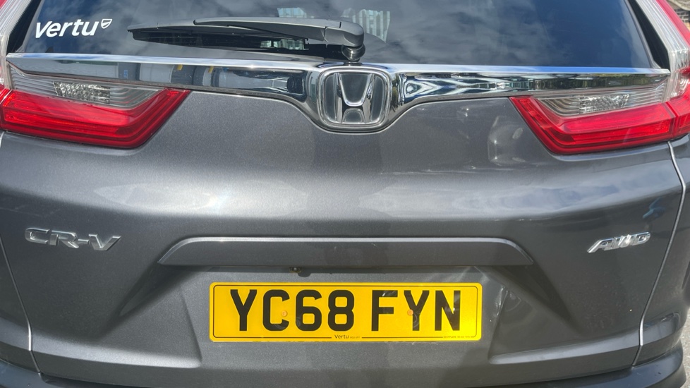 Honda CR-V 1.5 VTEC Turbo EX 5dr CVT Petrol Estate - Image 28