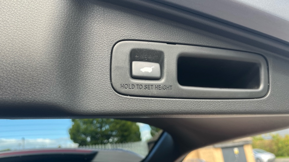 Honda CR-V 1.5 VTEC Turbo EX 5dr CVT Petrol Estate - Image 30