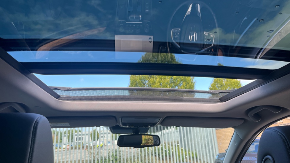 Honda CR-V 1.5 VTEC Turbo EX 5dr CVT Petrol Estate - Image 33