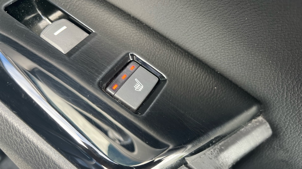 Honda CR-V 1.5 VTEC Turbo EX 5dr CVT Petrol Estate - Image 35