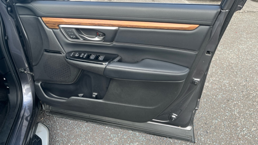 Honda CR-V 1.5 VTEC Turbo EX 5dr CVT Petrol Estate - Image 36